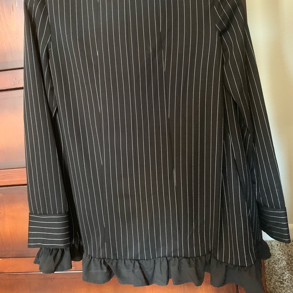 BCBG jacket from Neiman Marcus. Small. - Picture 3 of 3